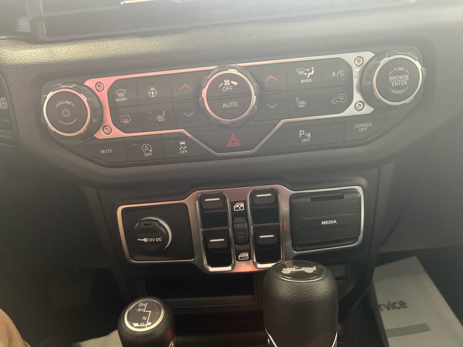2025 Jeep Wrangler 4-Door Sport S - Photo 26