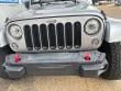2017 Jeep Wrangler Unlimited Rubicon Hard Rock SUV