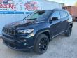 2026 Jeep Compass Latitude Sport Utility
