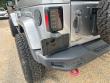 2017 Jeep Wrangler Unlimited Rubicon Hard Rock SUV