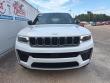 2027 Jeep Grand Cherokee Summit Sport Utility