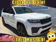 2027 Jeep Grand Cherokee L Limited Sport Utility