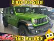 2025 Jeep Wrangler Sport Sport Utility