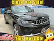  Jeep Grand Cherokee L