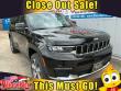 2025 Jeep Grand Cherokee L Limited Sport Utility