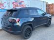 2026 Jeep Compass Latitude Sport Utility