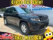 2025 Jeep Grand Cherokee Laredo Sport Utility