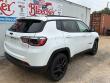 2026 Jeep Compass Latitude Sport Utility