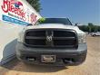 2022 Ram 1500 Classic Tradesman 4x4 Quad Cab 64 Box Truck Quad Cab