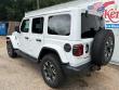 2026 Jeep Wrangler Sahara Sport Utility