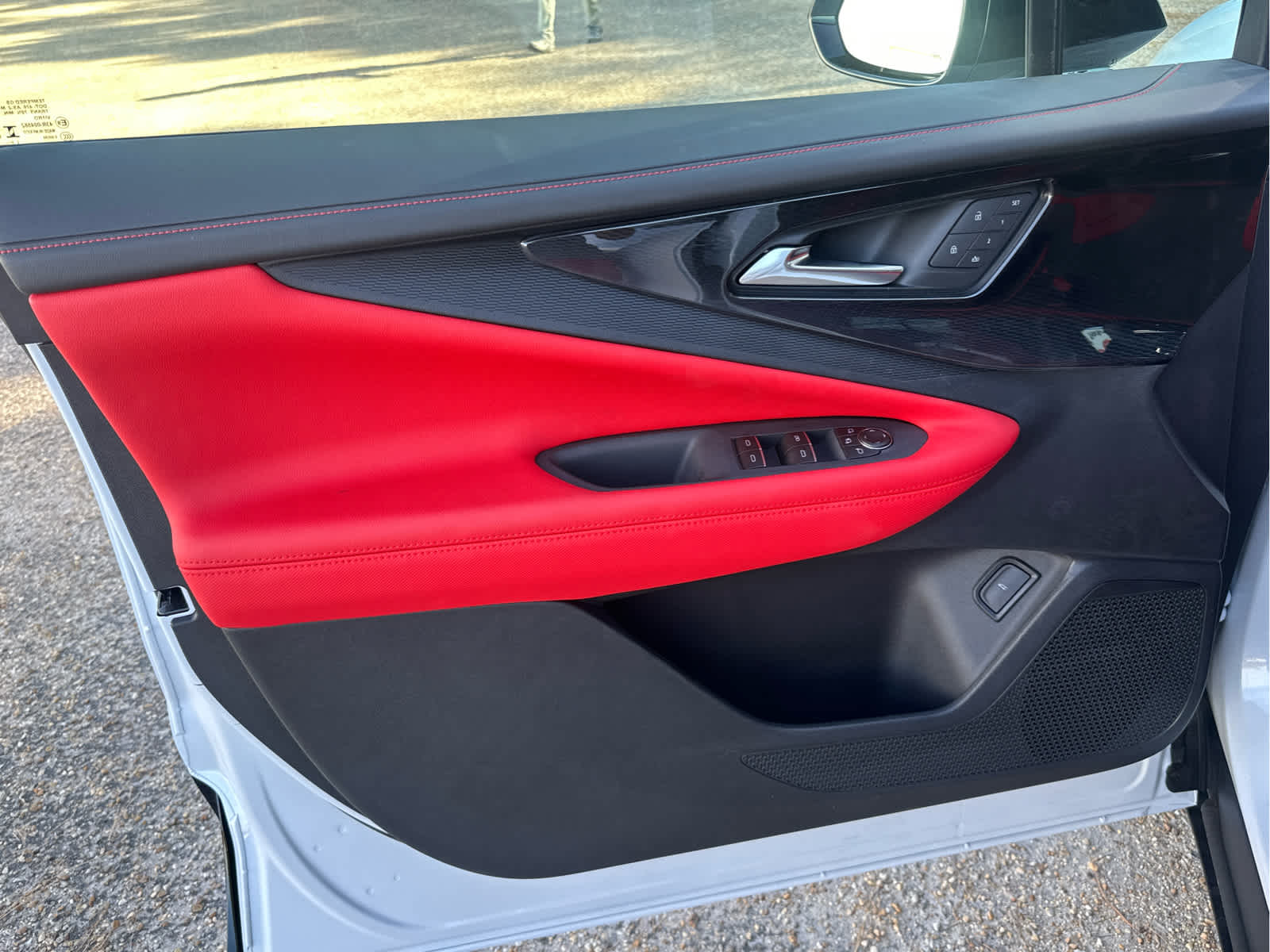 2026 Chevrolet Blazer EV RS - Photo 20