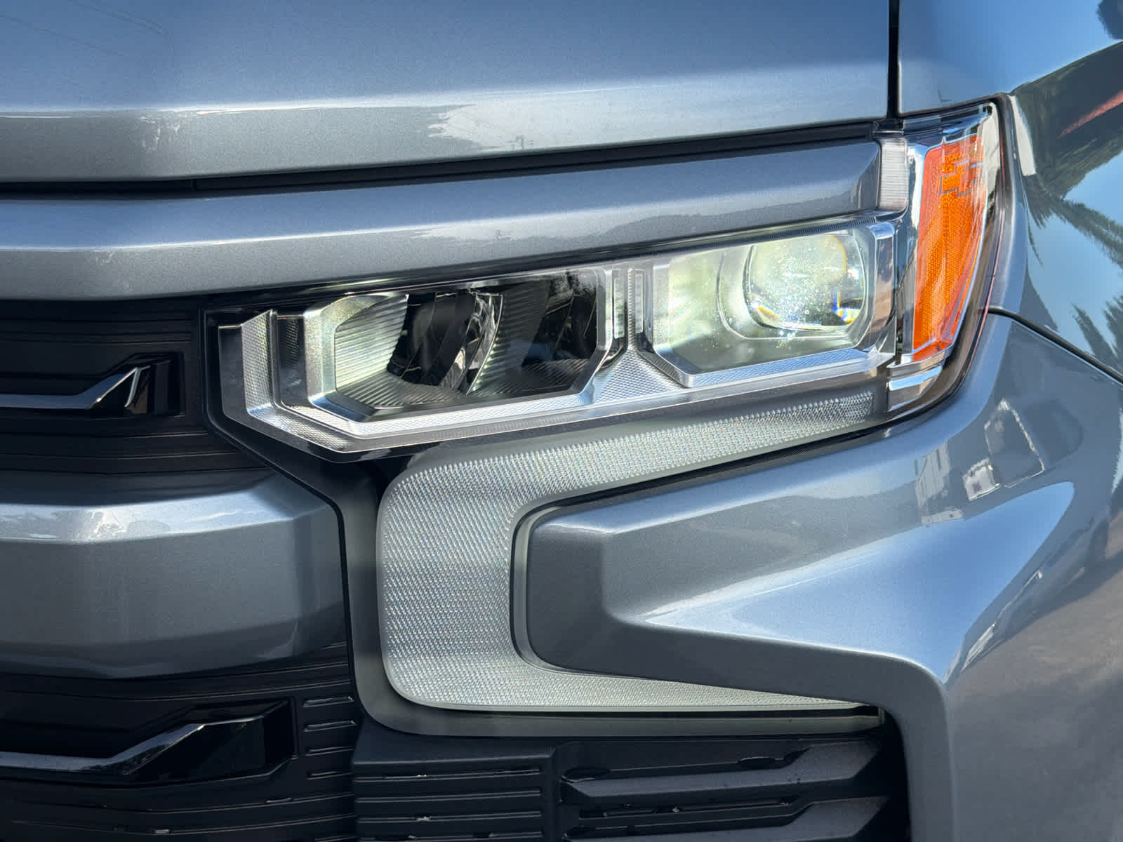 2026 Chevrolet Silverado 1500 RST - Photo 9