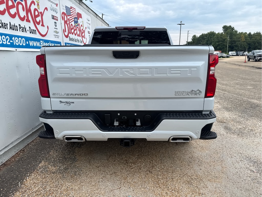 New 2026 Chevrolet