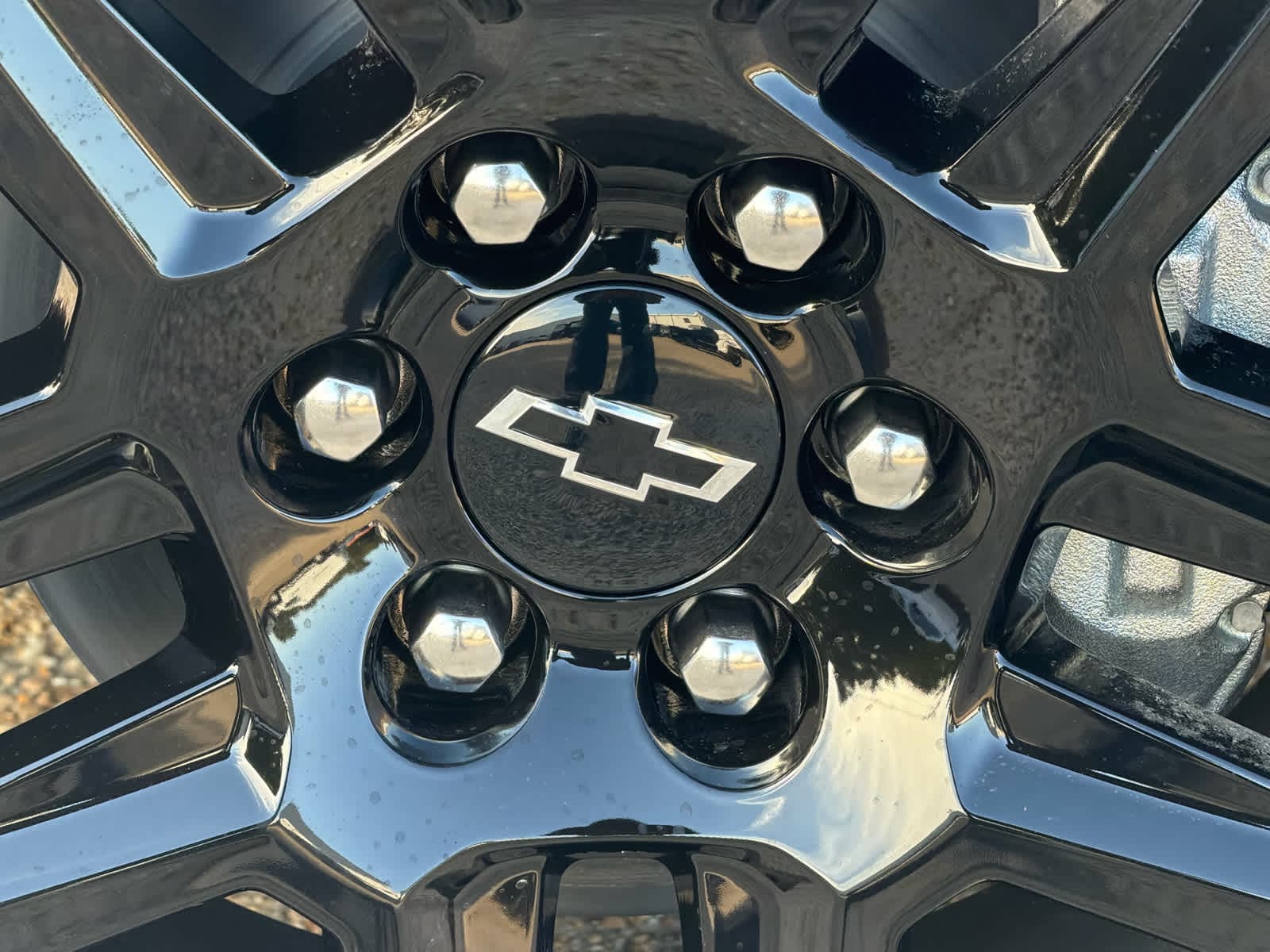 2026 Chevrolet Silverado 1500 RST - Photo 11