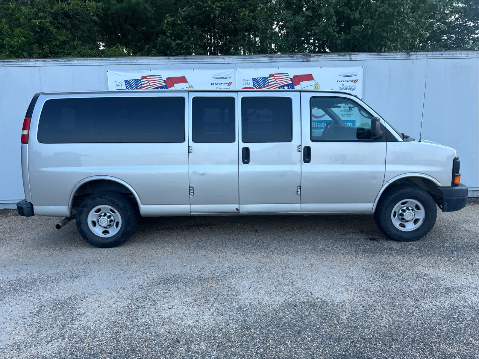 1GA2GZDG6A1171985