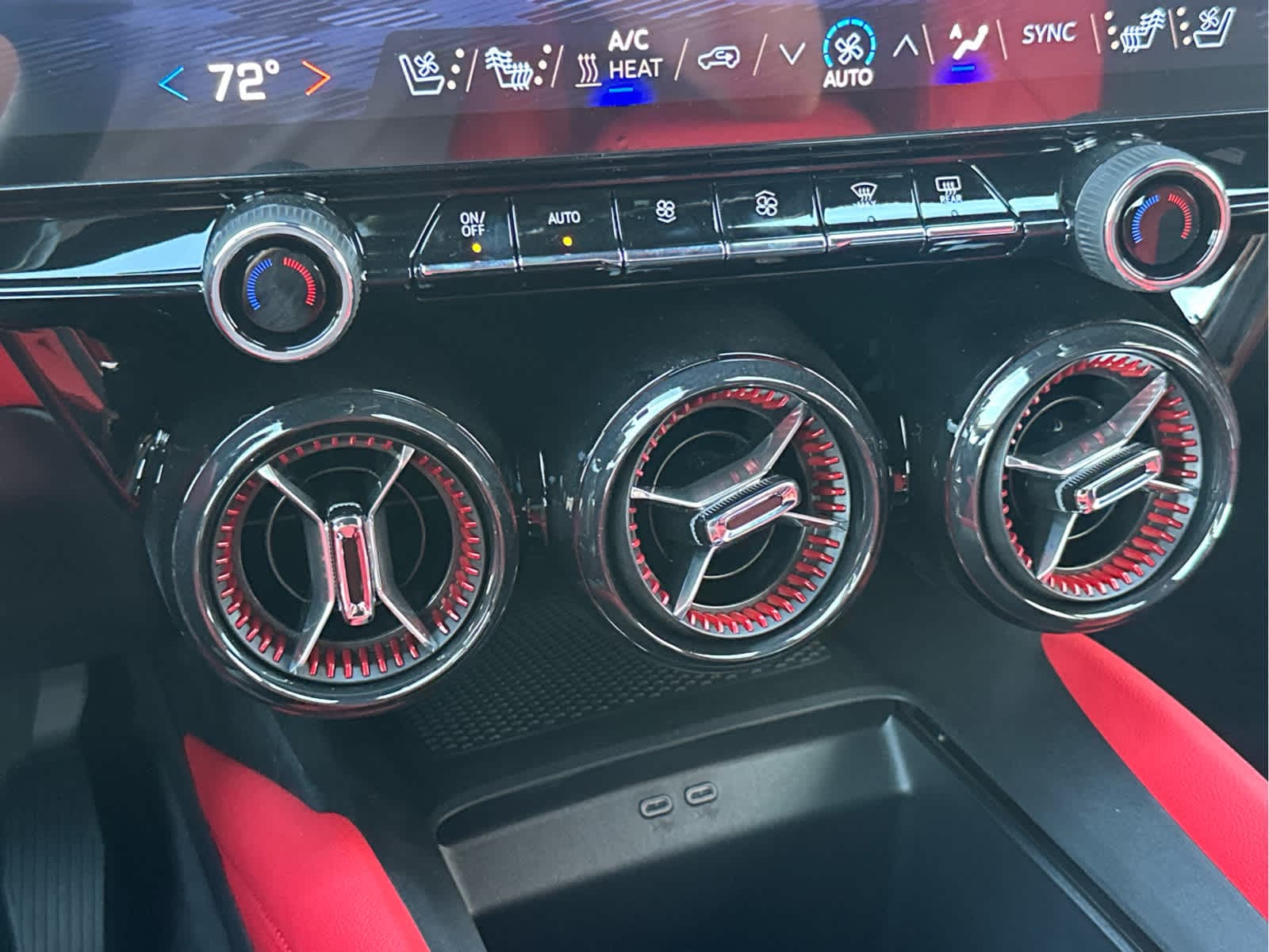 2026 Chevrolet Blazer EV RS - Photo 31