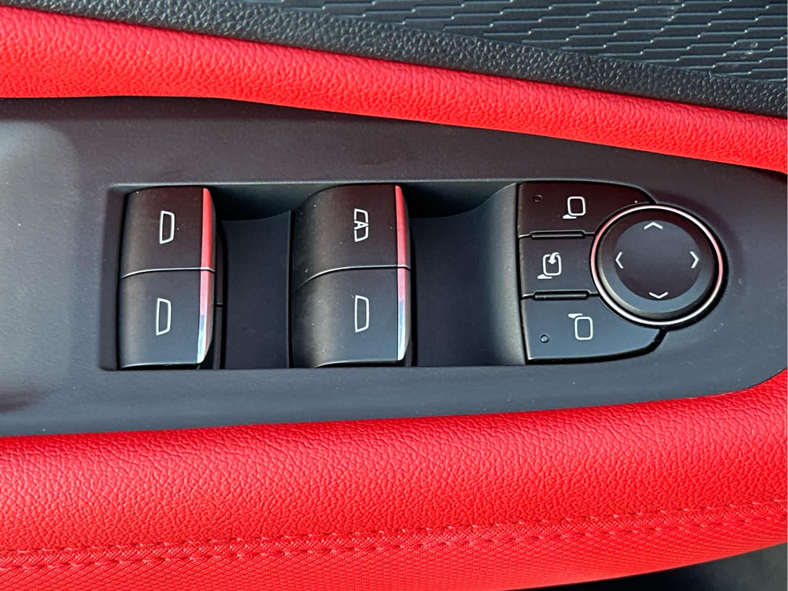 2026 Chevrolet Blazer EV RS - Photo 22