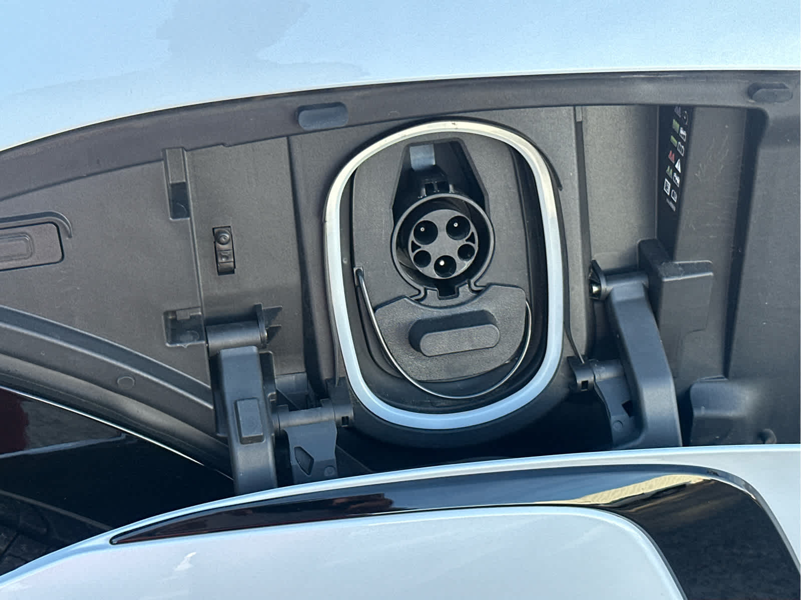 2026 Chevrolet Blazer EV RS - Photo 11