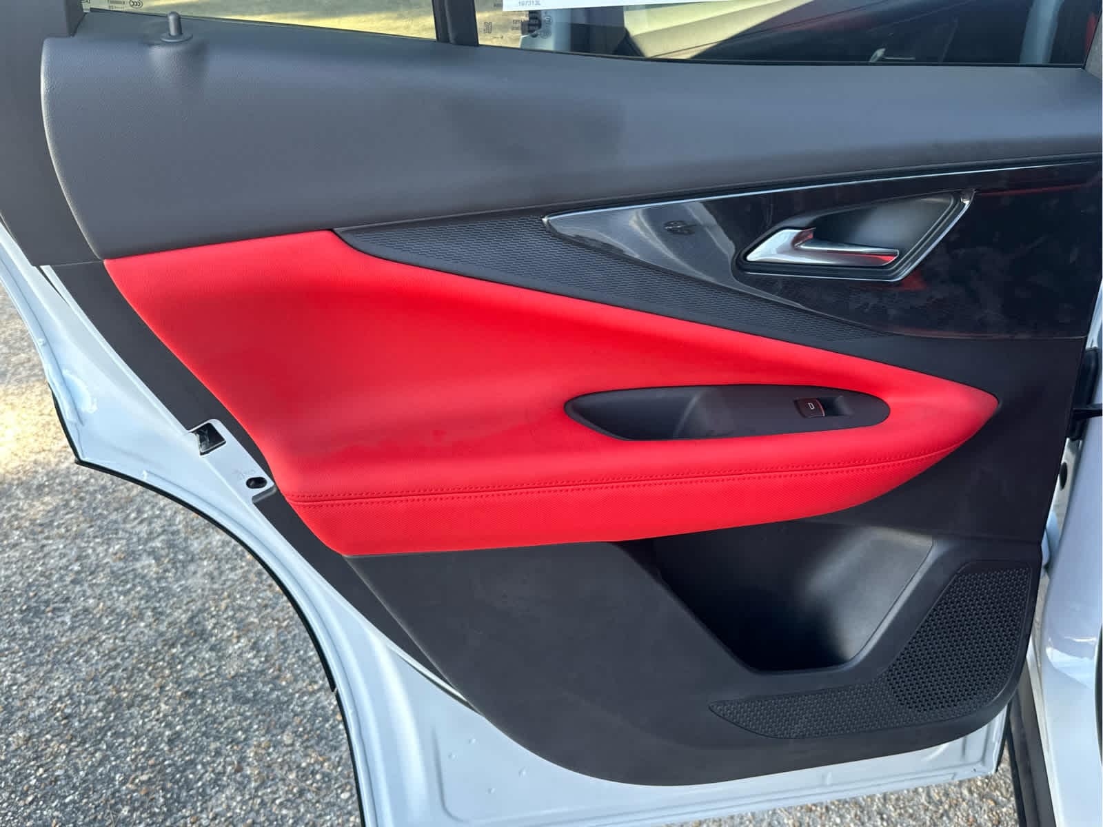 2026 Chevrolet Blazer EV RS - Photo 37