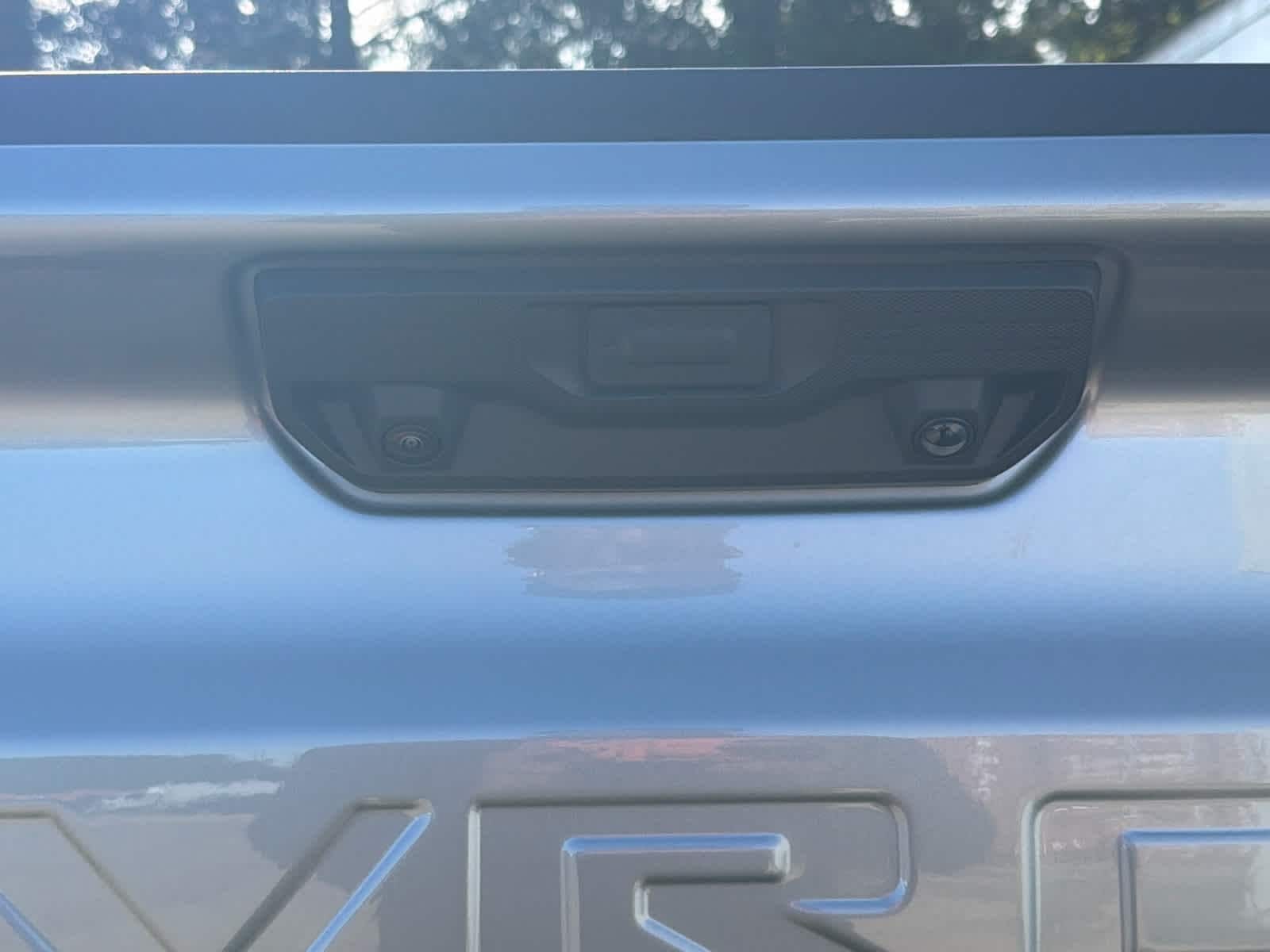 2026 Chevrolet Silverado 1500 RST - Photo 16