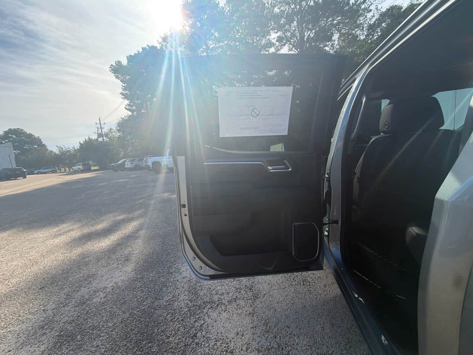 2026 Chevrolet Silverado 1500 RST - Photo 33