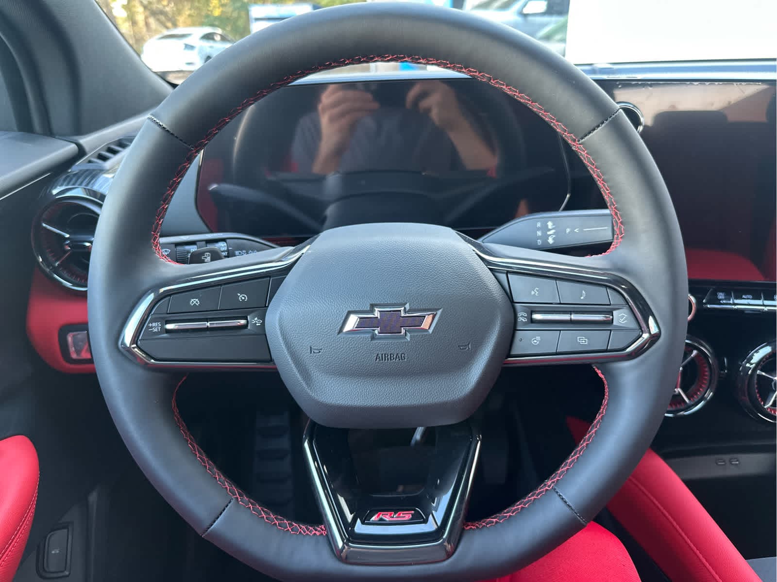 2026 Chevrolet Blazer EV RS - Photo 26