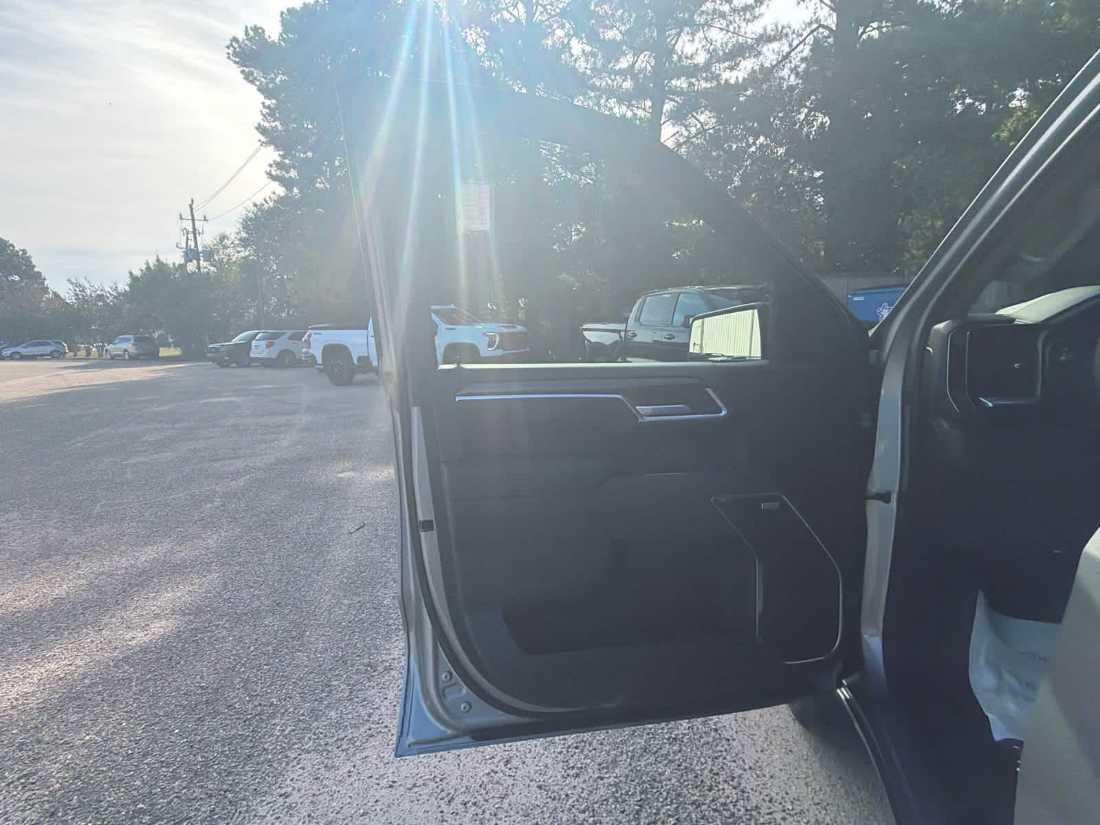 2026 Chevrolet Silverado 1500 RST - Photo 18