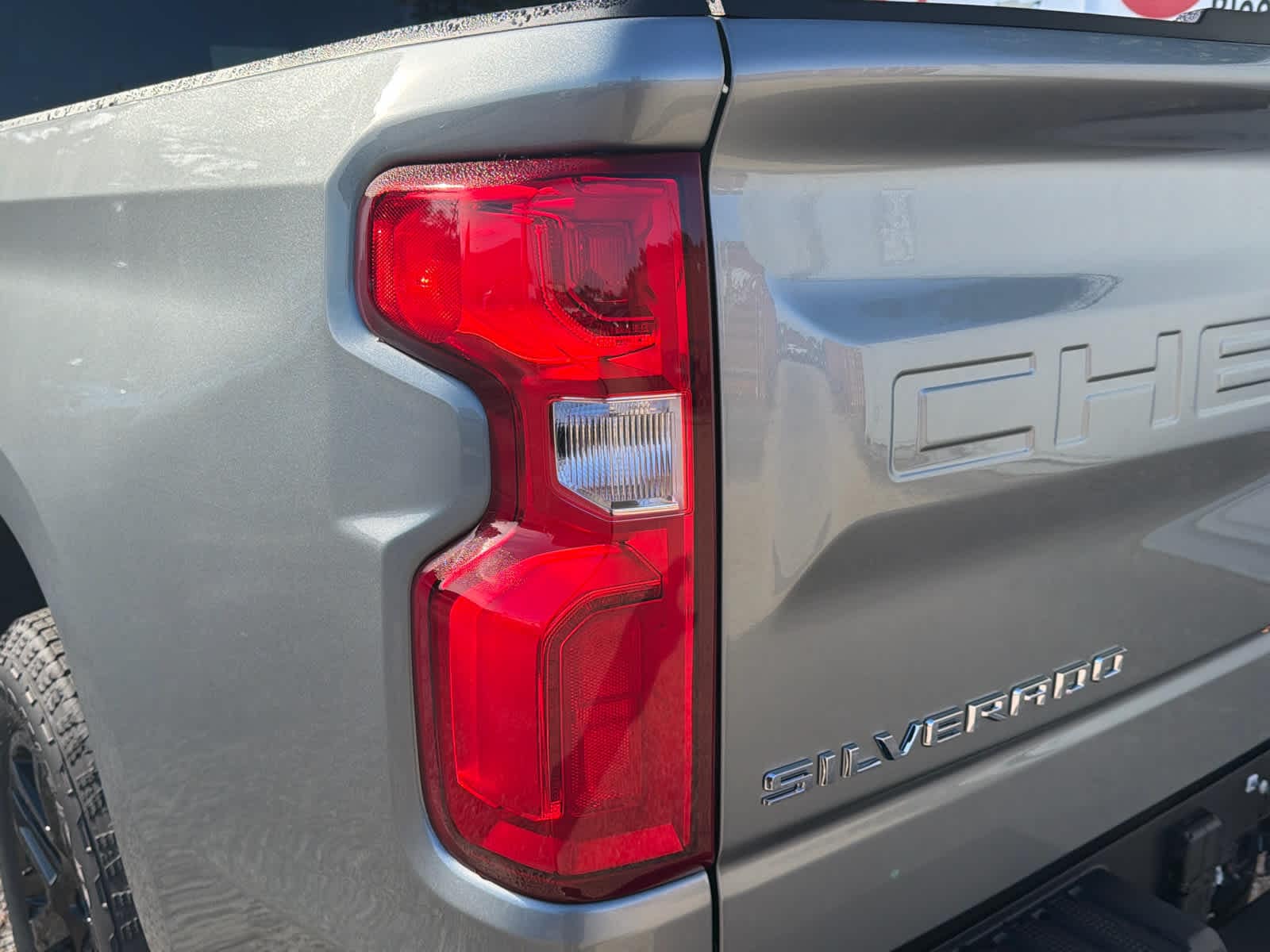 2026 Chevrolet Silverado 1500 RST - Photo 15