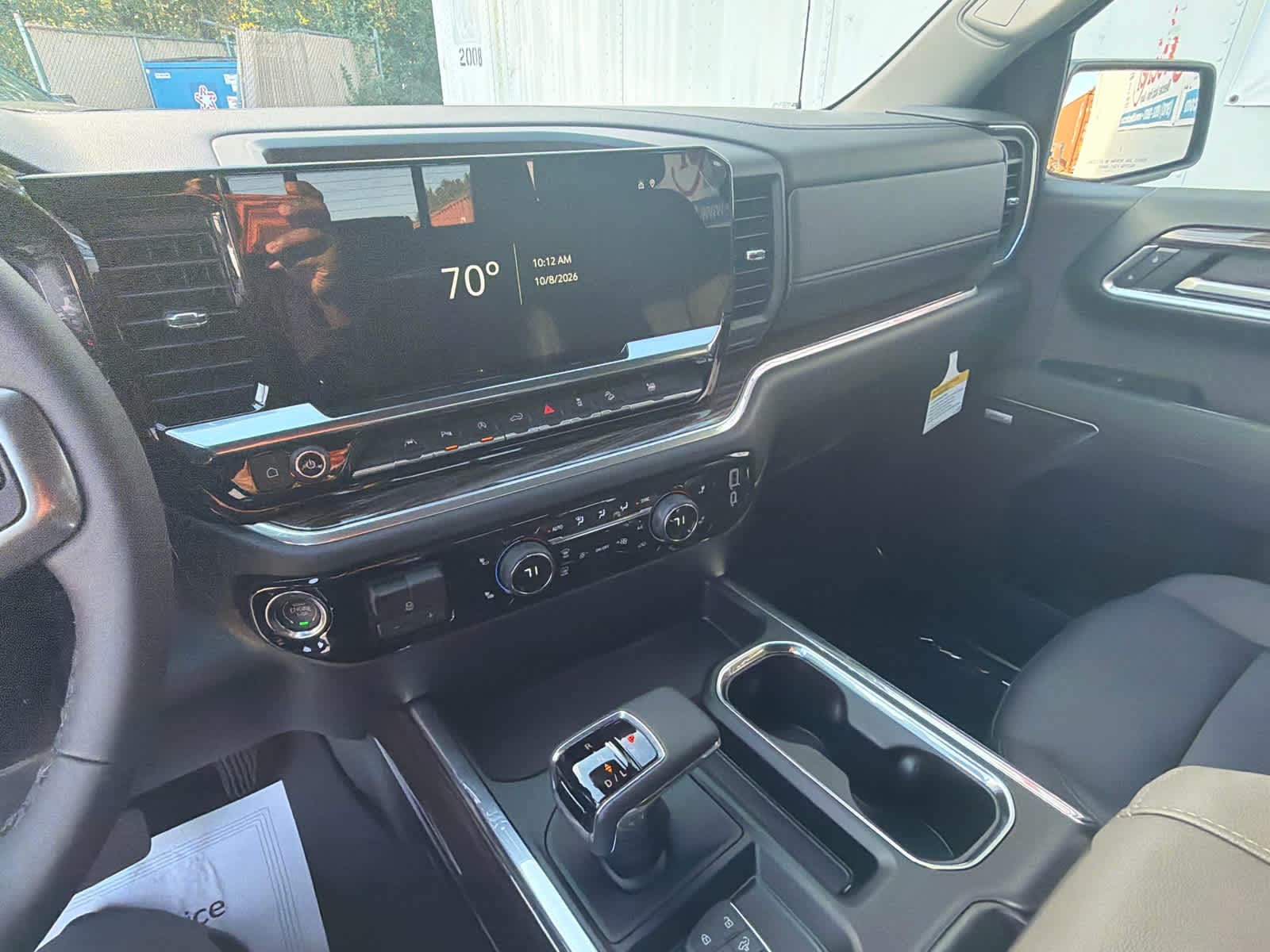 2026 Chevrolet Silverado 1500 RST - Photo 29