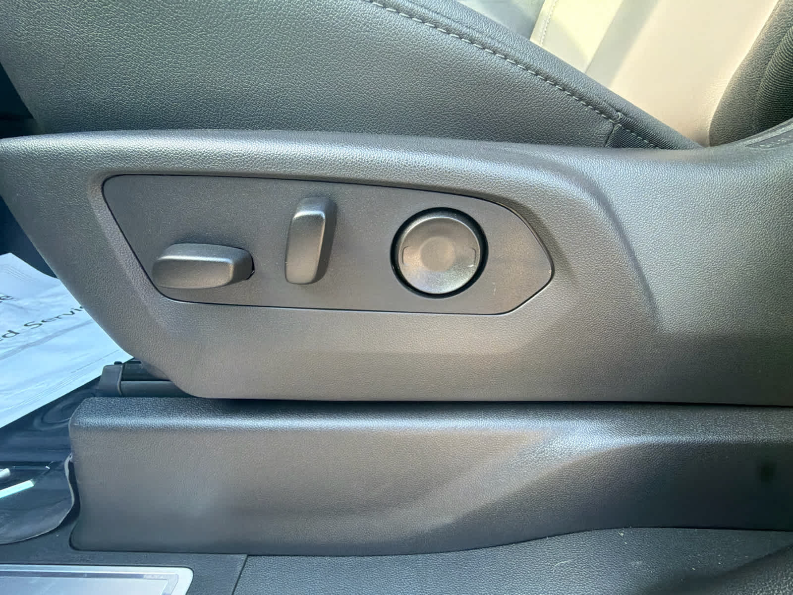 2026 Chevrolet Silverado 1500 RST - Photo 21