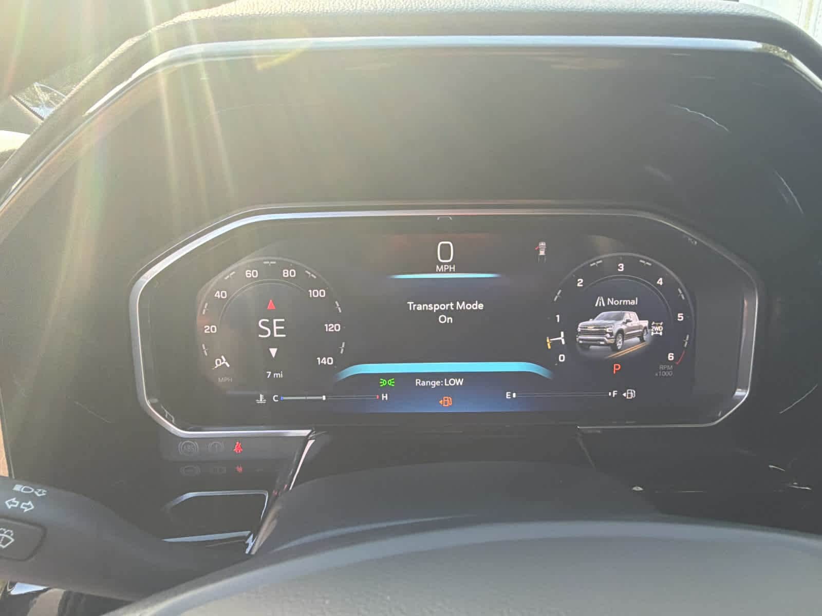 2026 Chevrolet Silverado 1500 RST - Photo 28