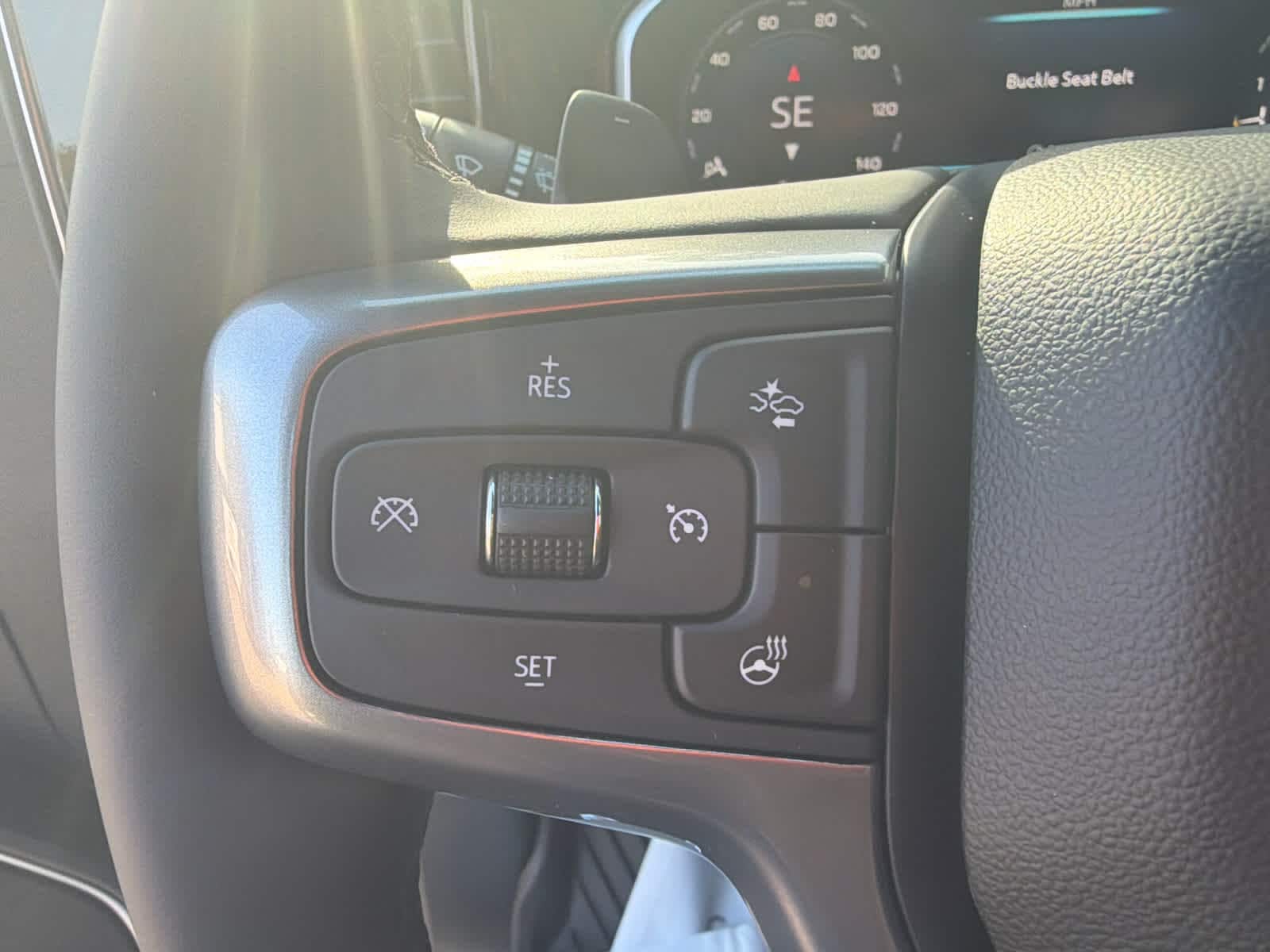 2026 Chevrolet Silverado 1500 RST - Photo 24