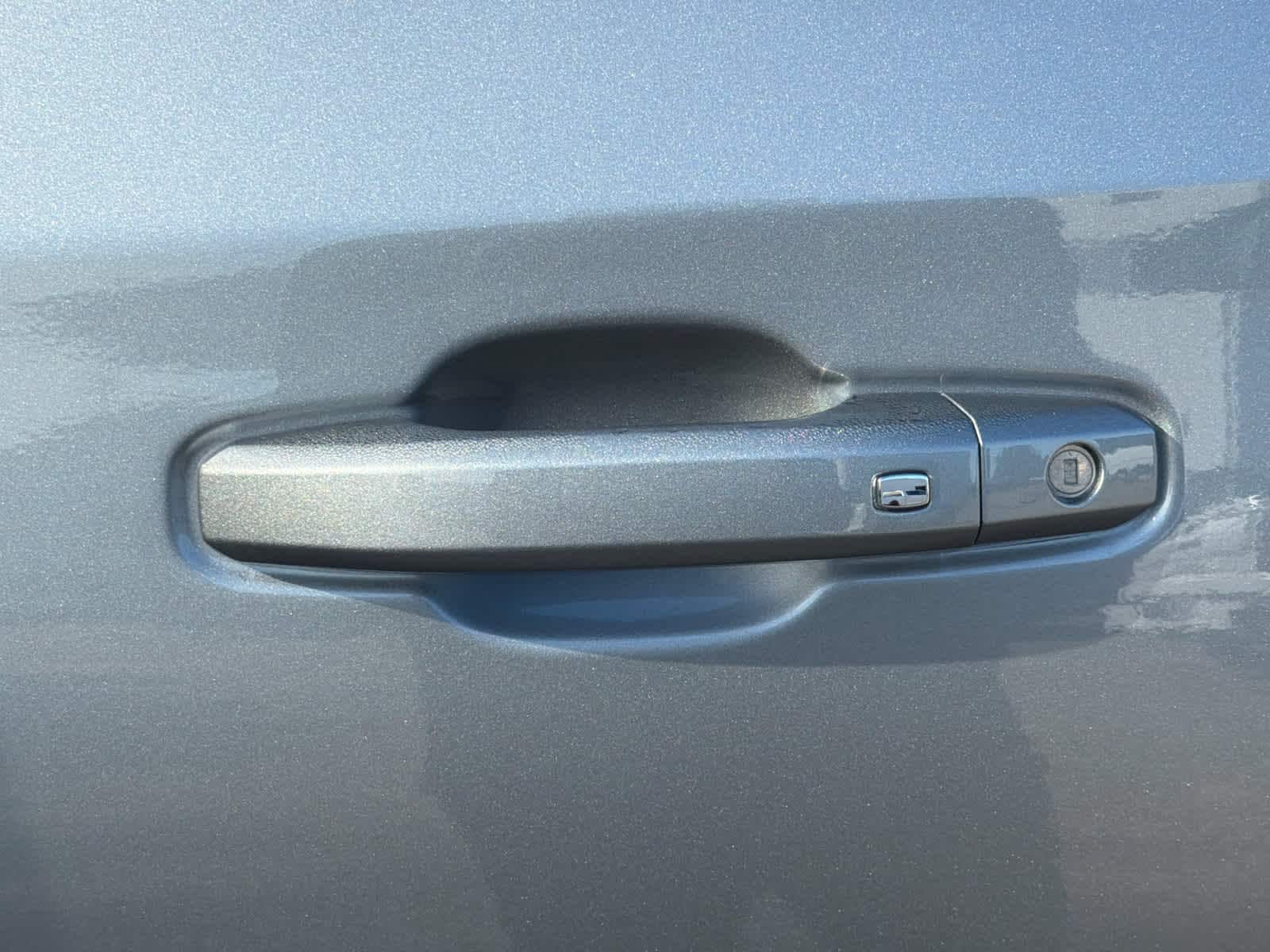2026 Chevrolet Silverado 1500 RST - Photo 14