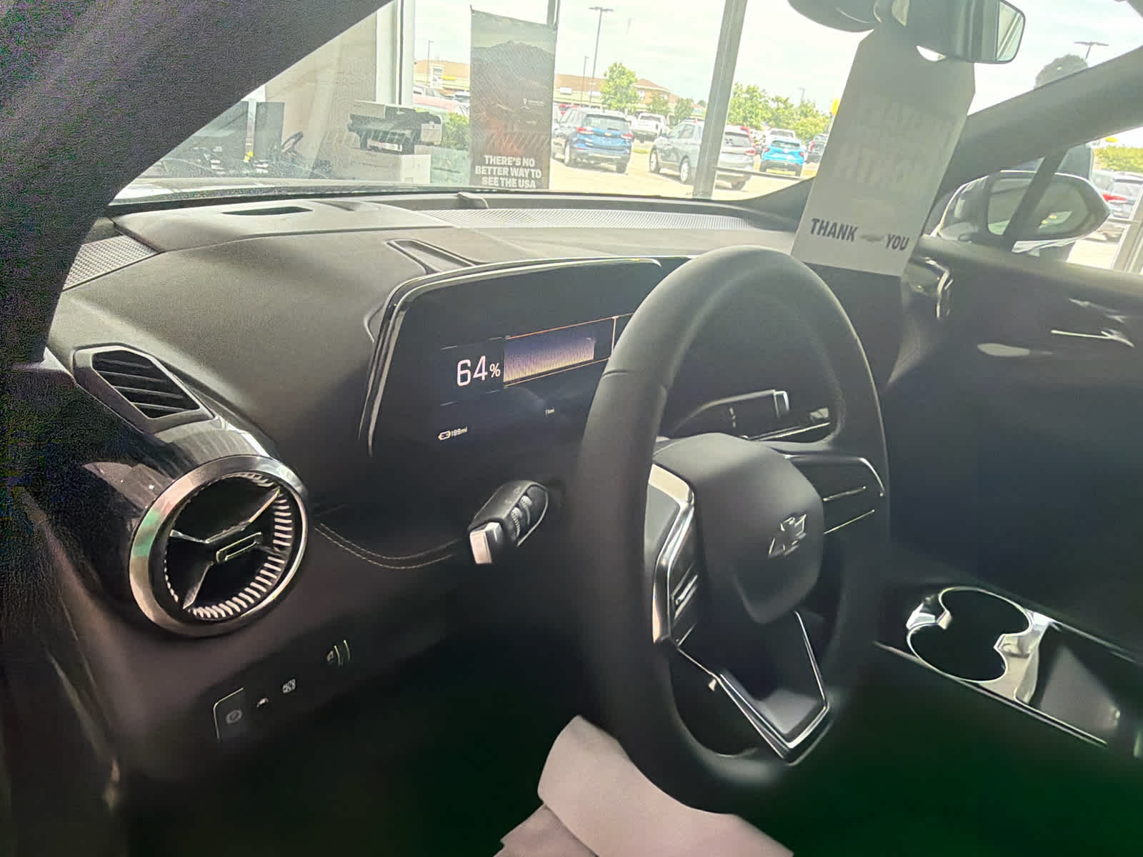 2026 Chevrolet Blazer EV LT - Photo 18