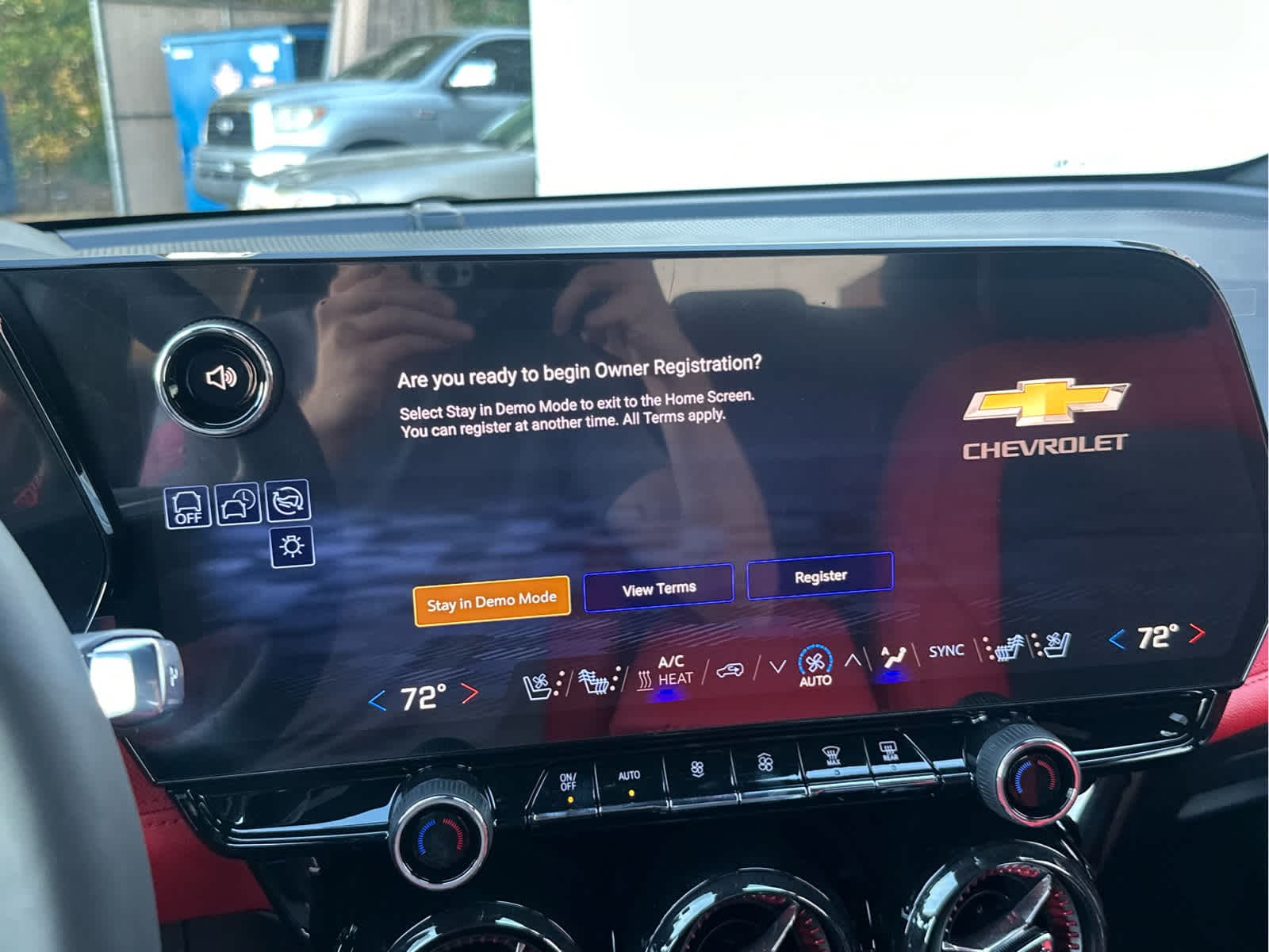 2026 Chevrolet Blazer EV RS - Photo 30