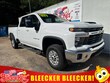 Chevrolet Silverado 2500 HD