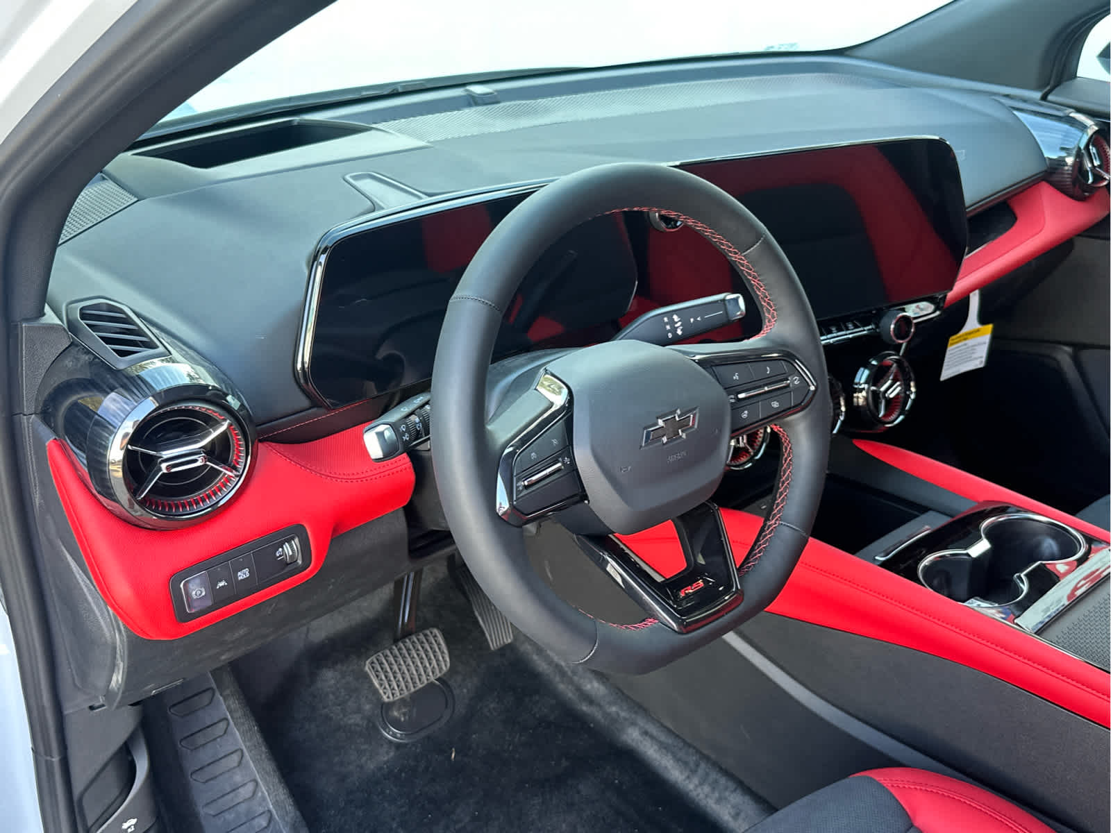 2026 Chevrolet Blazer EV RS - Photo 25