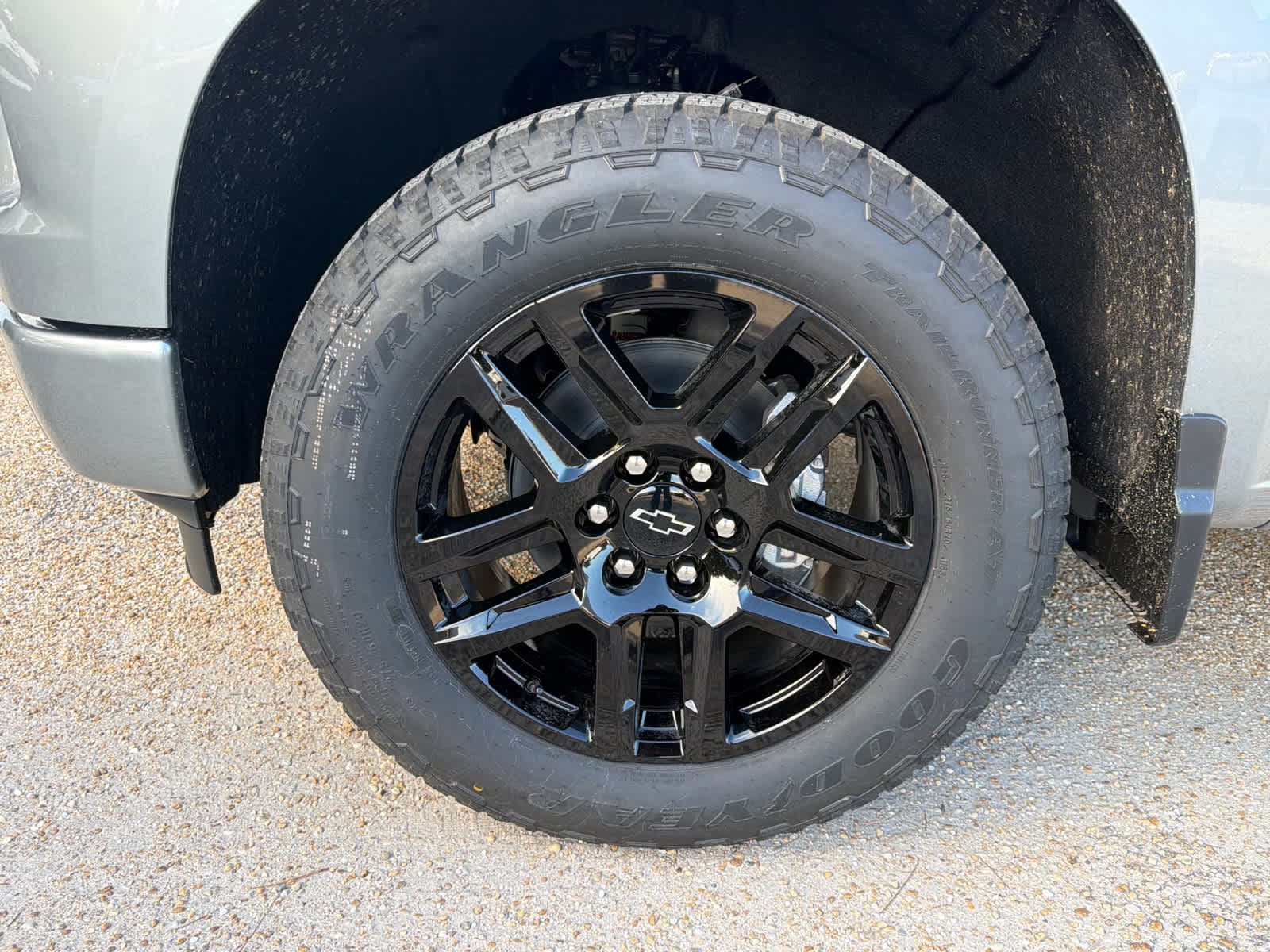 2026 Chevrolet Silverado 1500 RST - Photo 10