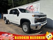  Chevrolet Silverado 2500 HD