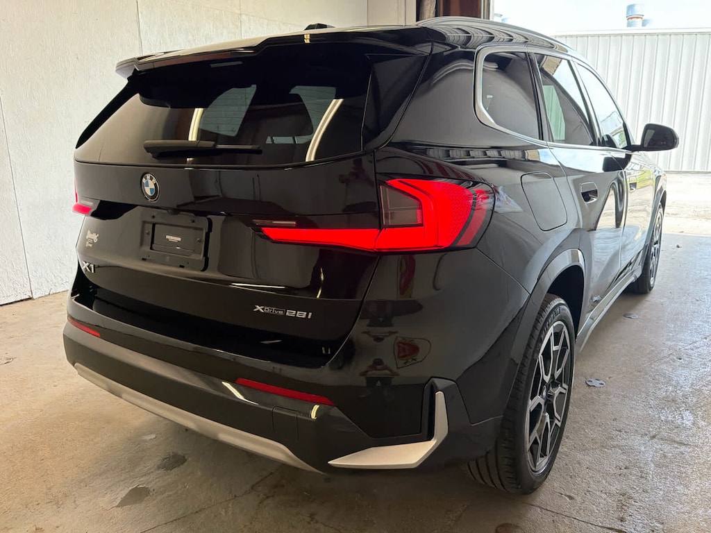 Used 2023 BMW X1 xDrive28i SUV