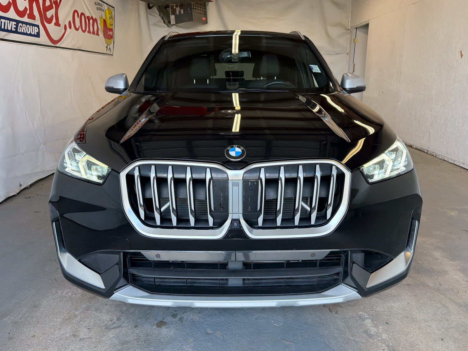 Used 2023 BMW X1 xDrive28i SUV