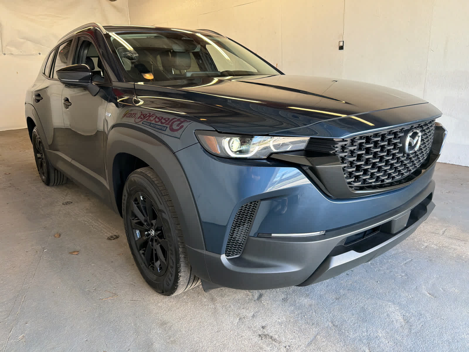 Used 2025 Mazda CX-50 Hybrid Preferred Package AWD