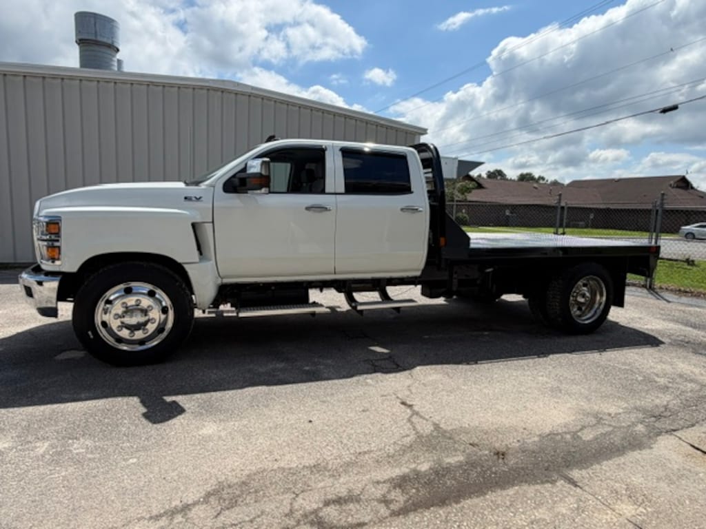 Used 2020 International CV515 STARIGHT TRUCK
