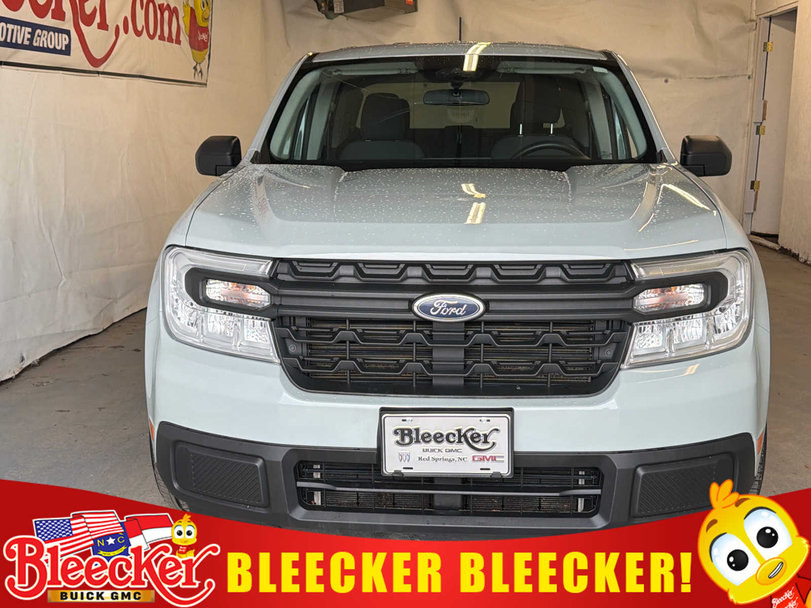 2024 Ford Maverick