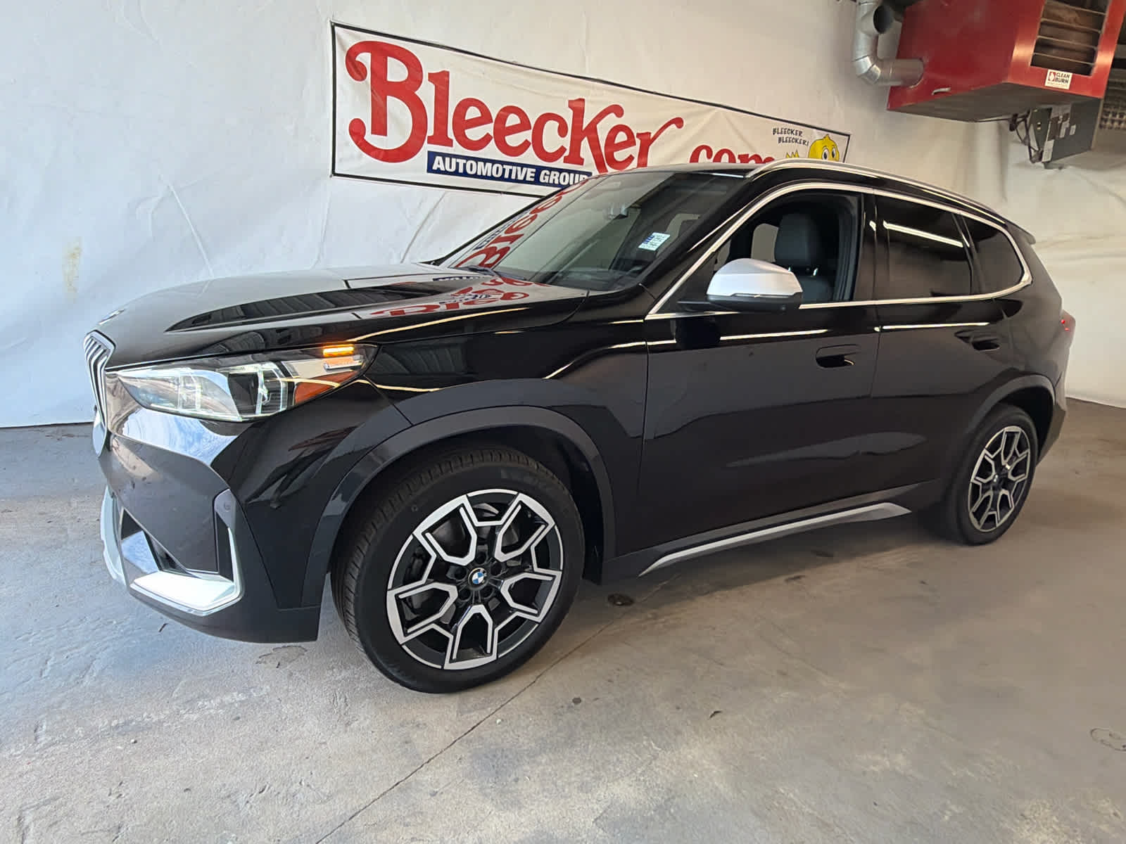Used 2023 BMW X1 xDrive28i SUV