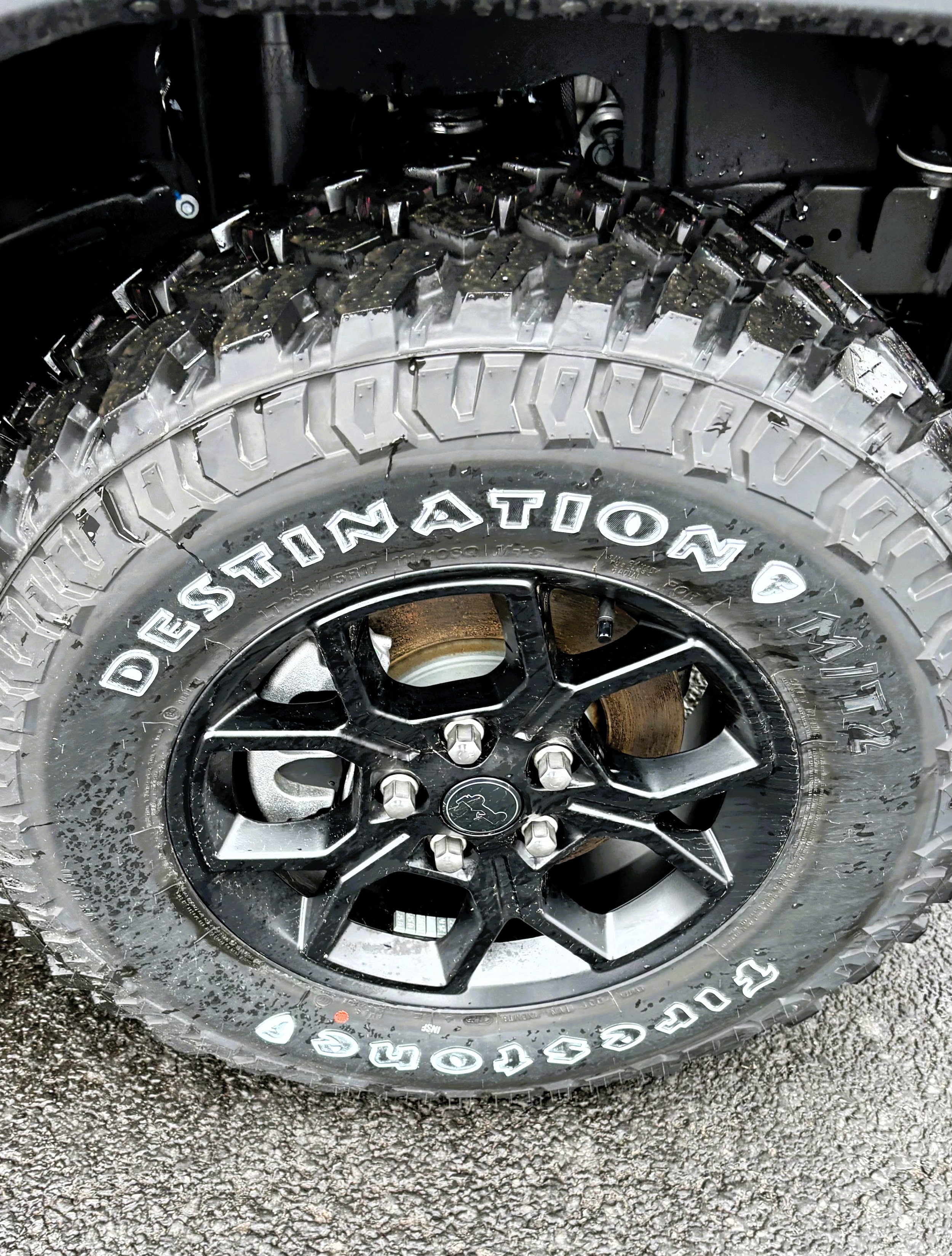 2026 Jeep Gladiator Willys - Photo 17