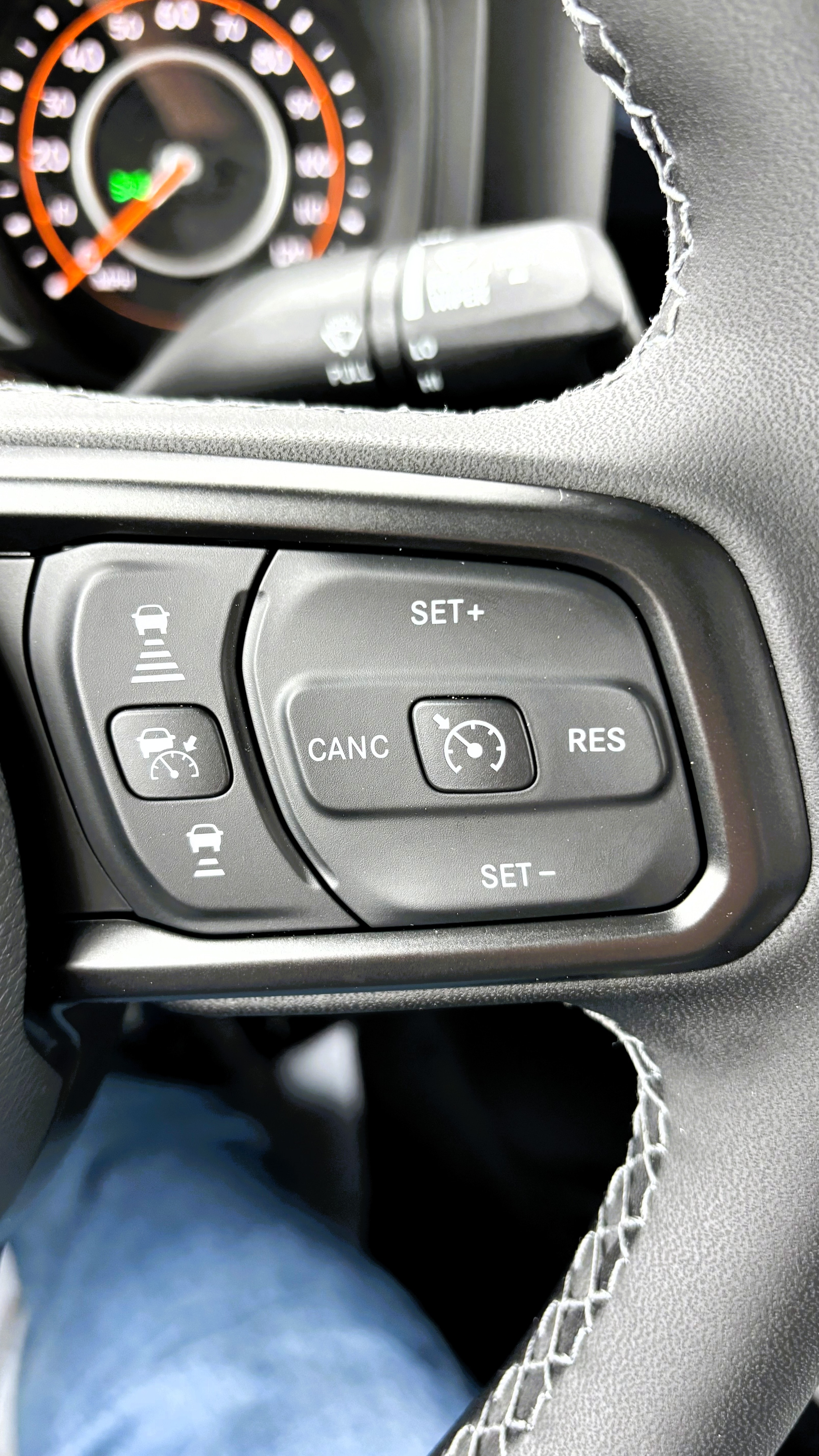 2026 Jeep Gladiator Willys - Photo 21