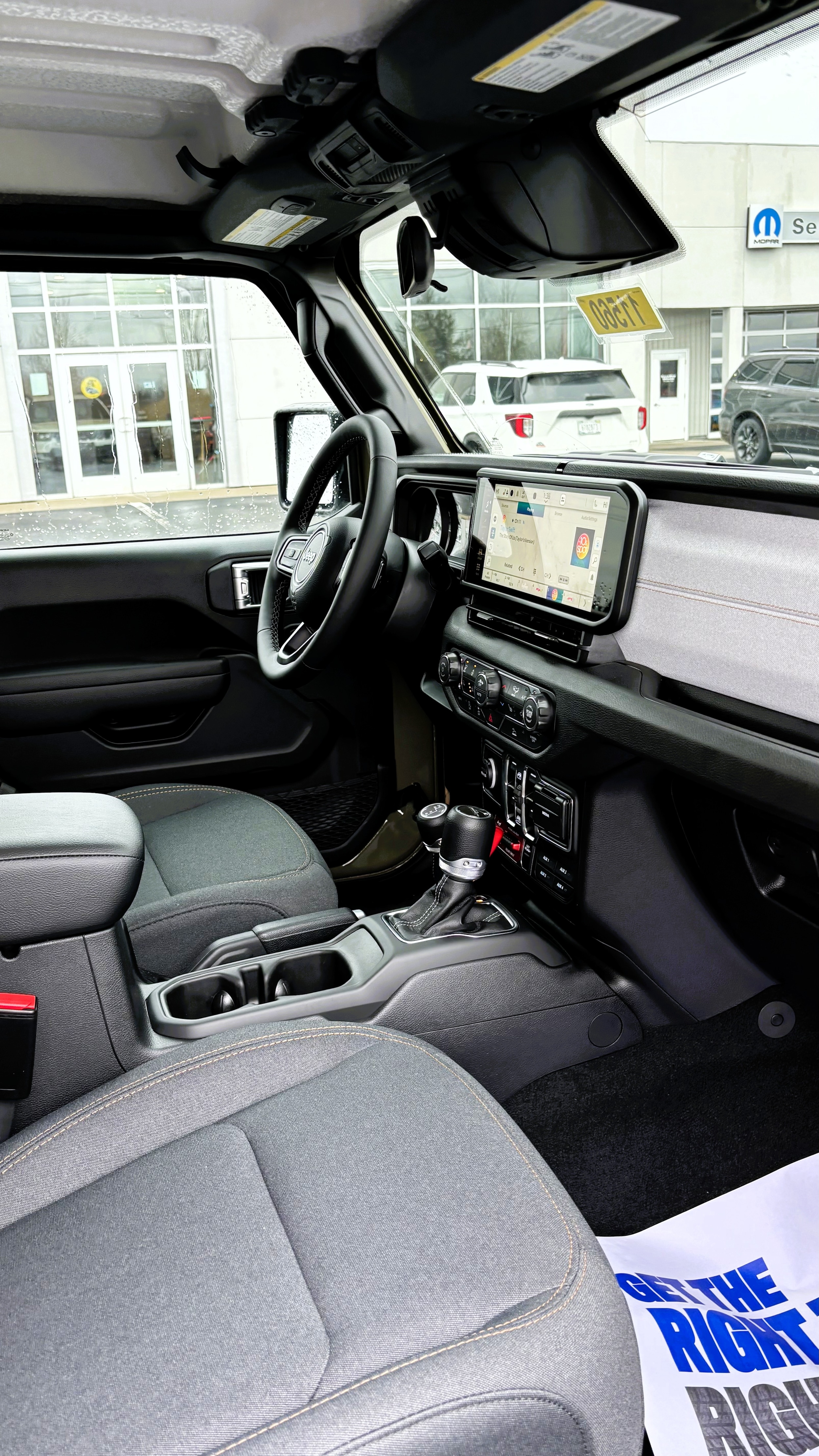 2026 Jeep Gladiator Willys - Photo 10