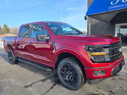 2026 Ford F-150 XLT TRUCK