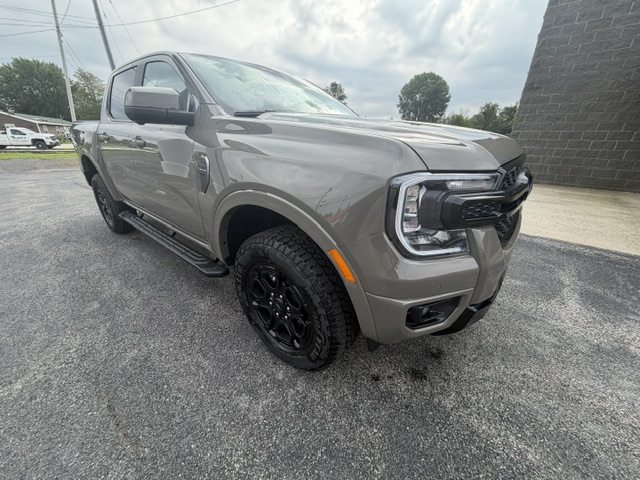 2026 Ford Ranger Lariat TRUCK